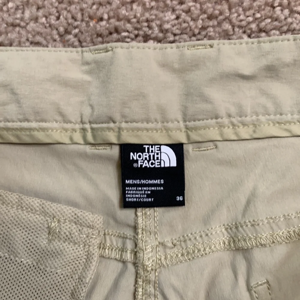 The North Face Classic Straight-Fit Chino Pants